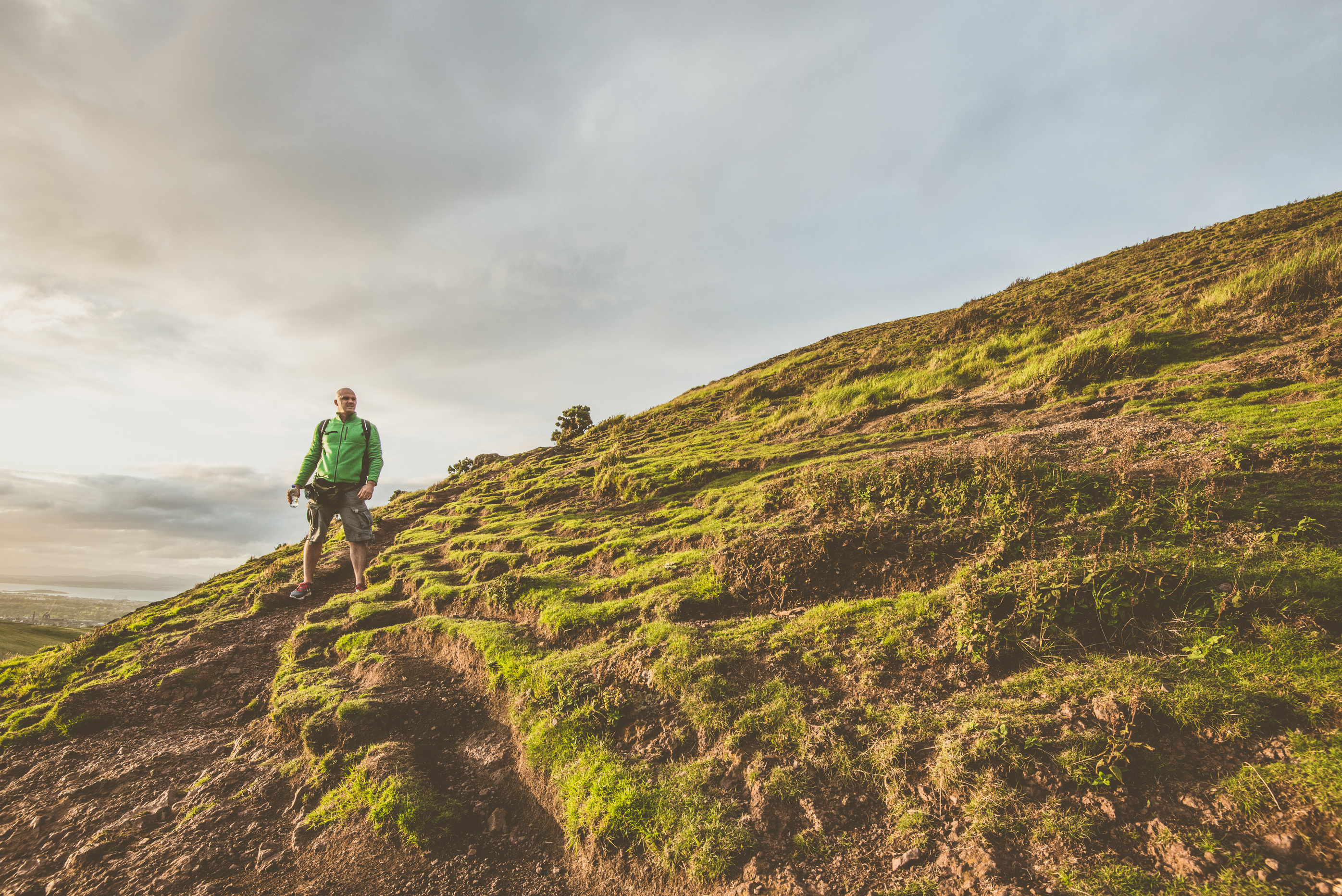Overcoming personal challenges and goals